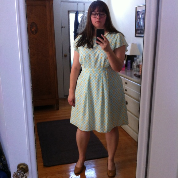 NWT Jason Wu for Target Spring Dress - Picture 9 of 9